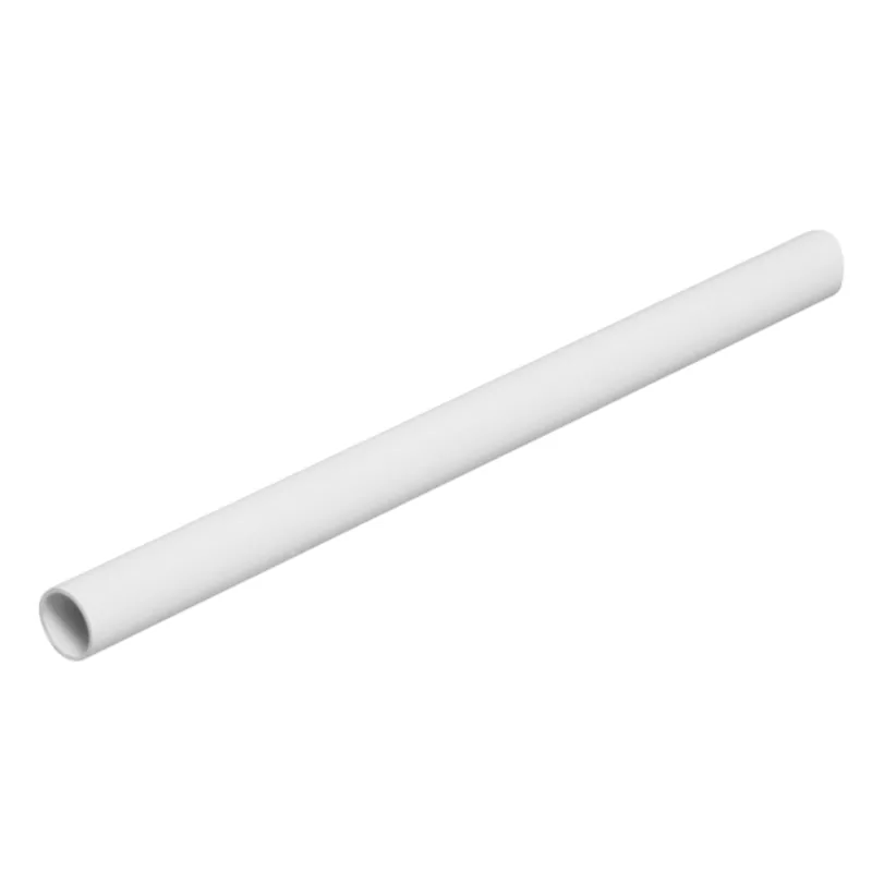 Endast denna vecka Avloppsrör 32x2000mm PP Vit Faluplast