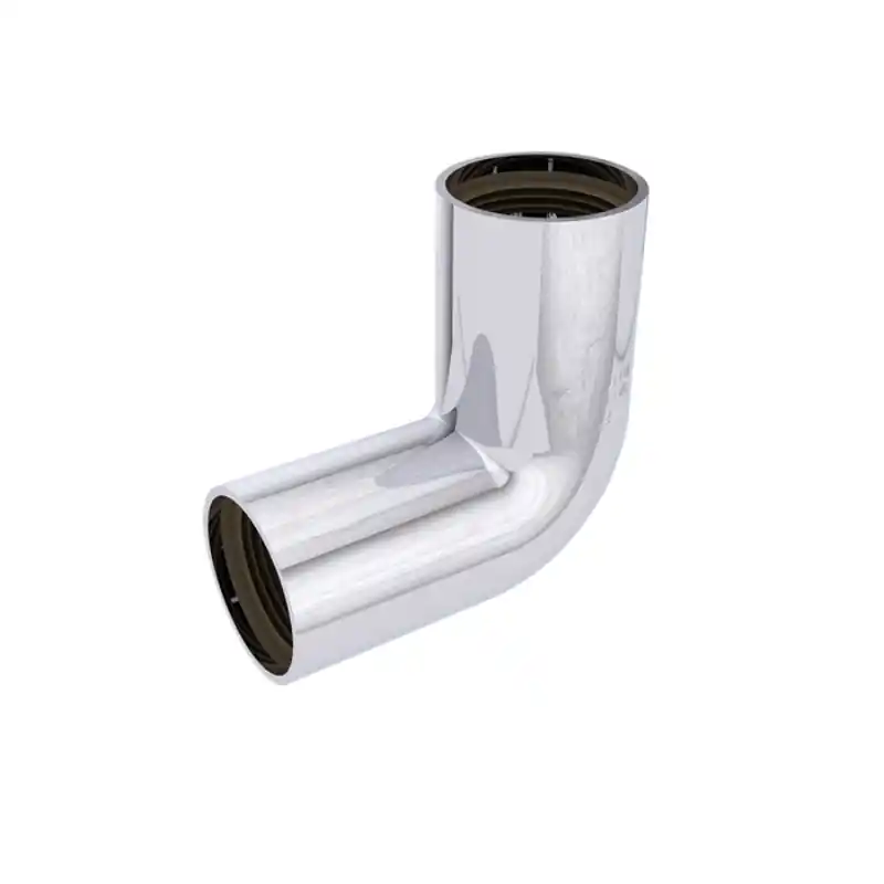 PP VINKEL FKR 32X90° 2 MU FP 72115 Populär