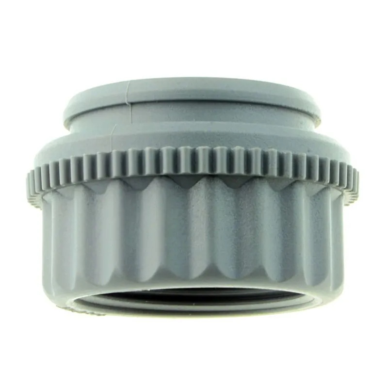 LK Ställdonsadapter VA 64 Grå Billigare