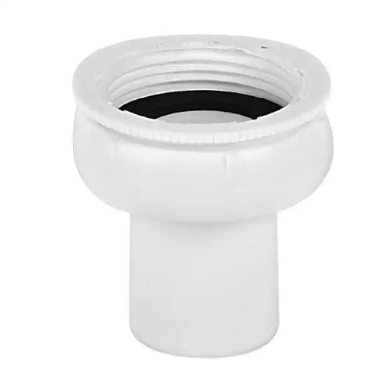 Populärt val PP-Teleskop Vit 32XG40/G32 FP 71820