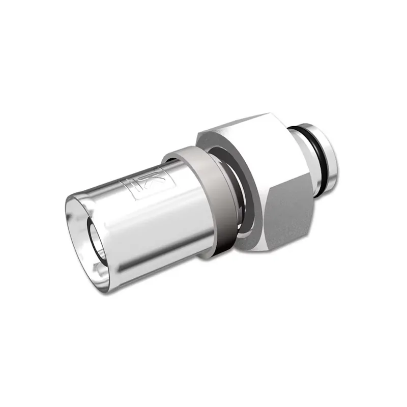 Billig LK PressPex Pressanslutningskoppling AX16xG15