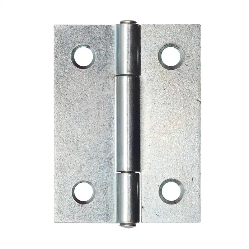 Plåtgångjärn T5001Z, 50x39x16mm 2st, BÅREBO 811614 Beställ nu