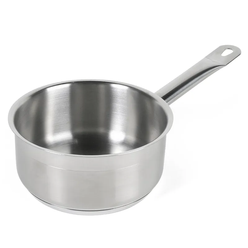 Expressleverans Kastrull 1L 14cm Exxent 63328