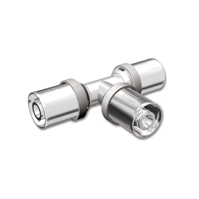 Utförsäljning LK PressPex T-Koppling A32xAX25xAX25