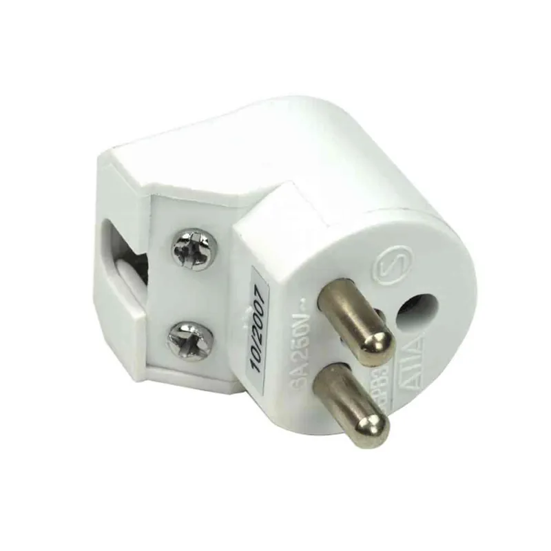 Sista chansen Lamppropp 2-Pol Jordad 230V IP20 Gelia