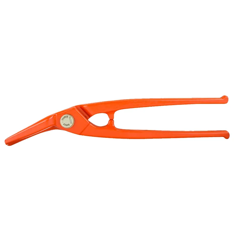 Plåtsax M227R Höger Bahco Fynd