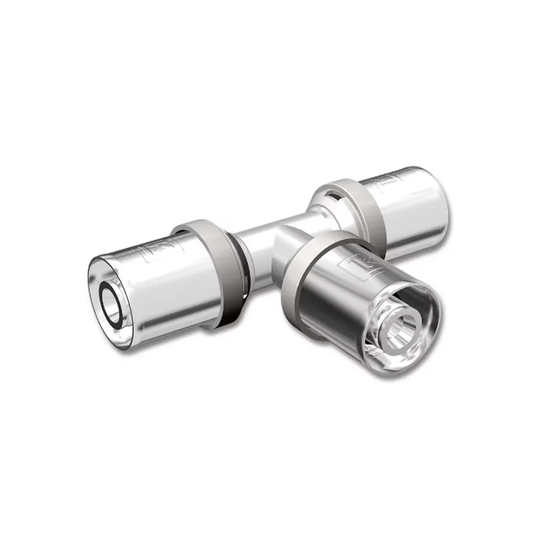 Lägg i varukorgen LK PressPex T-Koppling A50xA32xA50