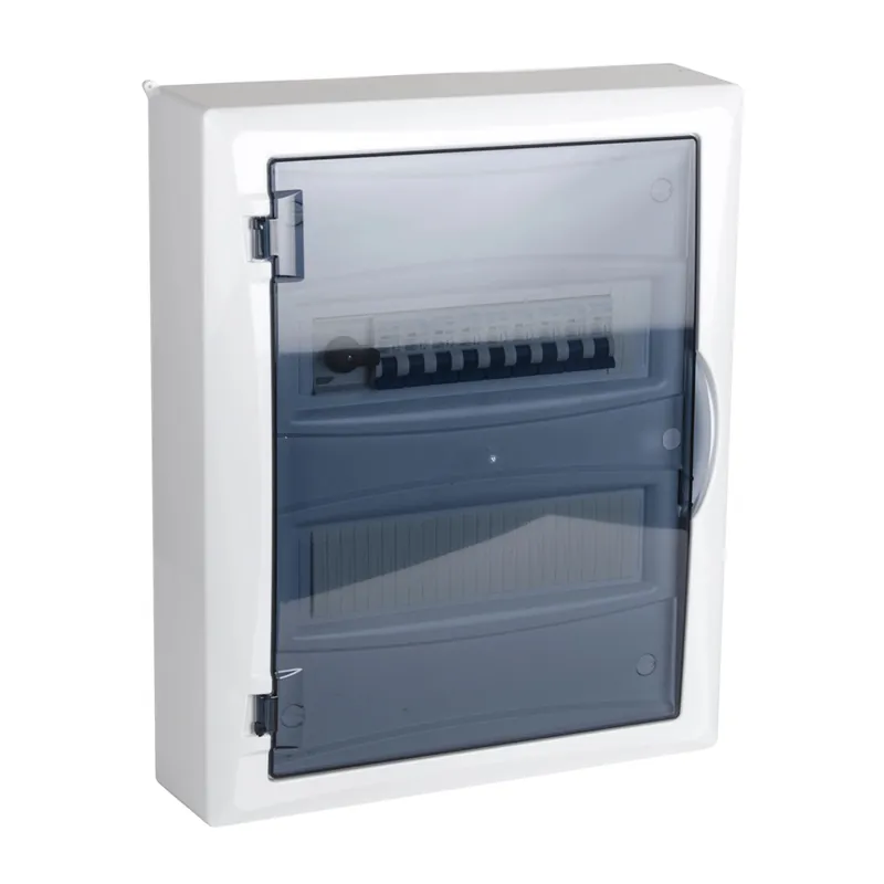 Trygg betalning Normcentral Komplett 2 Rad Brytare Gelia