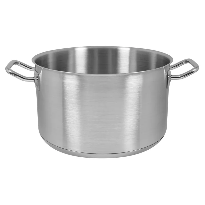 Kittel Halvhög 7L 24cm Exxent 63312 risnedsättning