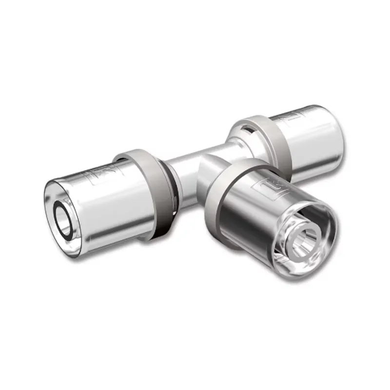 LK PressPex T-Koppling AX25xAX25xAX16 Trygg betalning