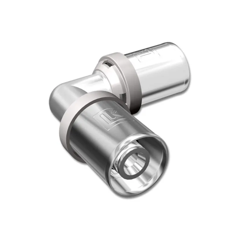 LK PressPex Vinkelkoppling 90° AX25 Köp online