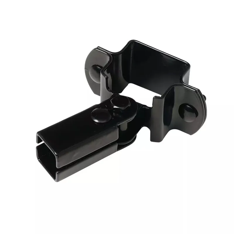 Fäste Justerbar Avslut Svart Jabo 34024 I lager