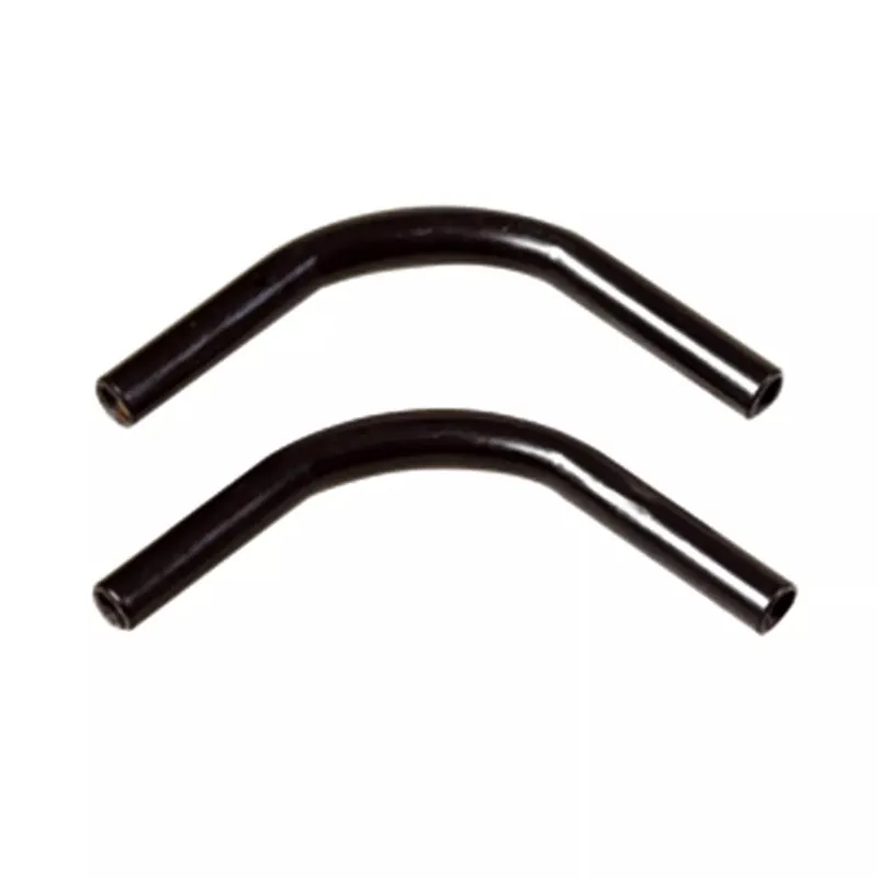 Kundfavorit Hörnset Ekerö 100x100x12mm Svart Jabo 25468