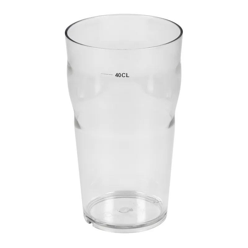 Erbjudande Ölglas 50cl Exxent 58855