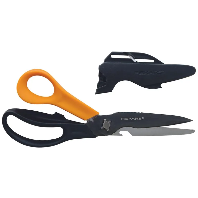 Erbjudande SAX CUT MORE UNIVERSAL FISKARS 23CM