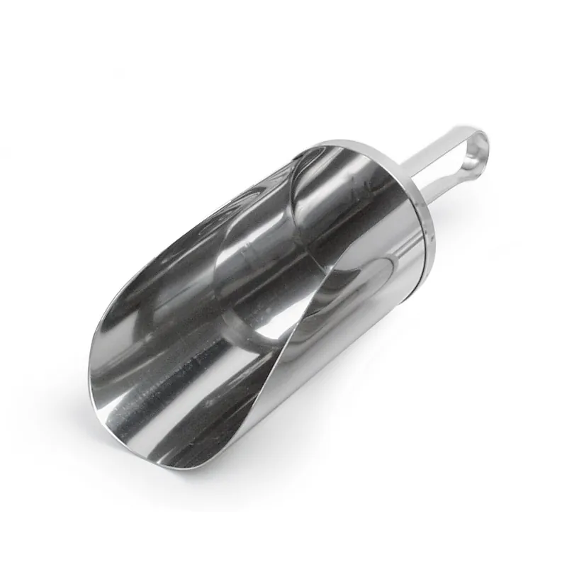 Speceriskopa 15cm Exxent 62105 I lager