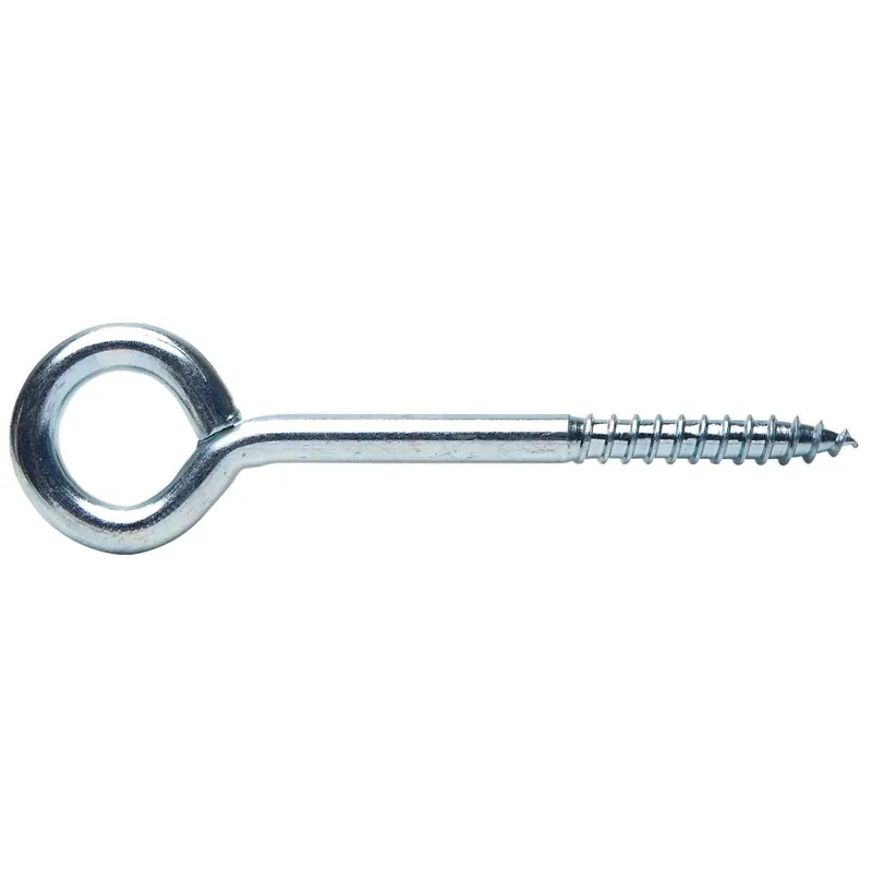 SKRUVÖGLA ART22 FZB 100X7,8MM 2ST Extra rabatt