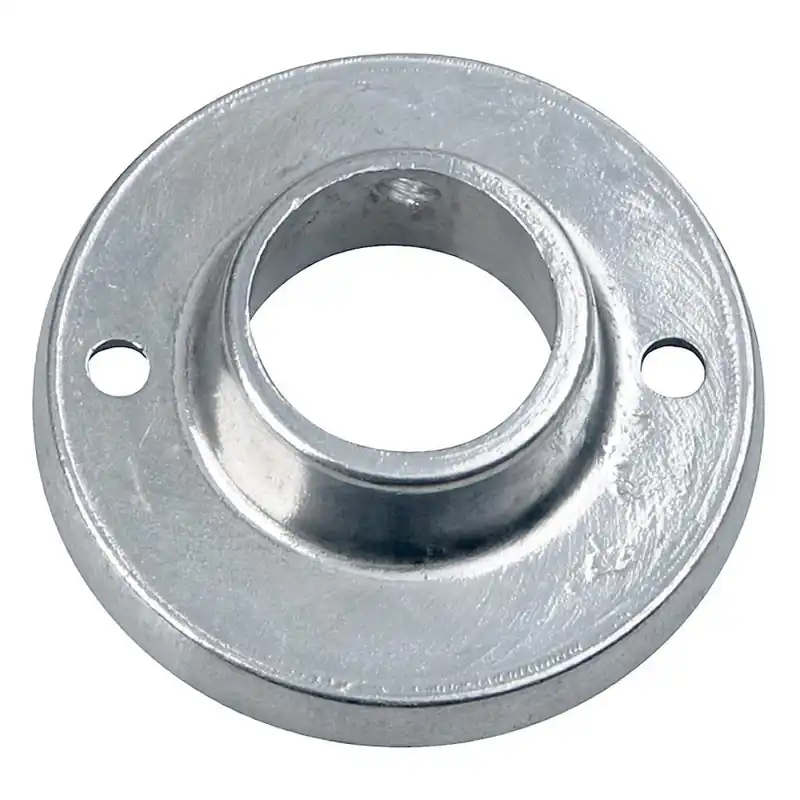 VÄGGFÄSTE 351-25 VITL 2ST Rabatter