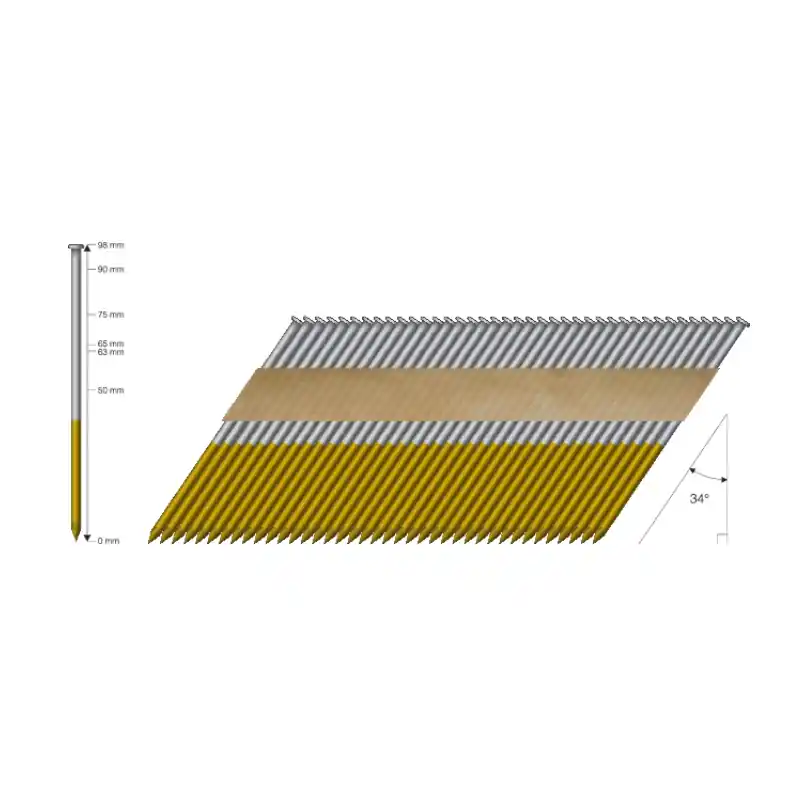 Spik On 34gr 31/98 Vgrcc Mft - 50070705 Trygg betalning