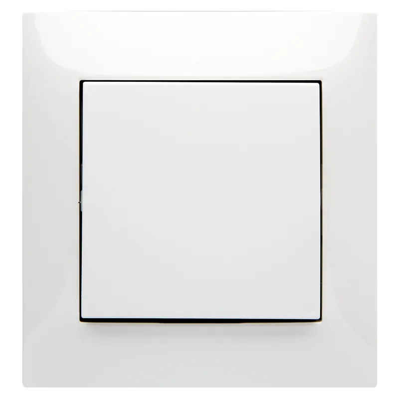 I lager STRÖMBRYTARE PREMIUM INF KORS 5ST