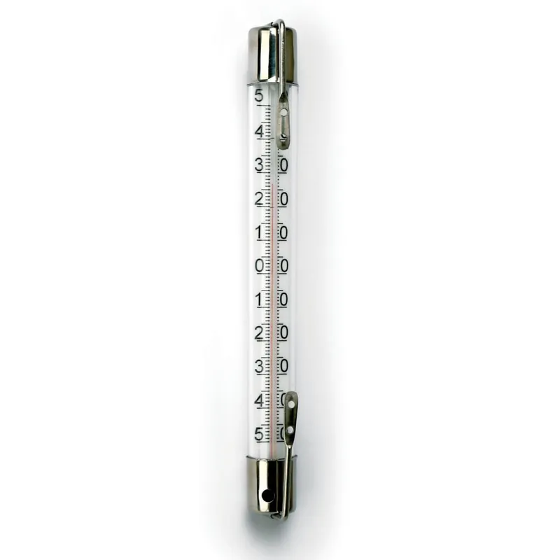 Termometer 109 UTE Kapillär 5st Viking Premium