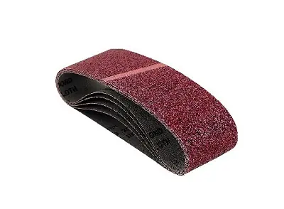 Slipband 76X533MM K40 5ST Hikoki 753241 Nedsatt pris