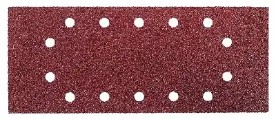 SLIPPAPPER 115X280MM K320 10ST 753079 Snabb frakt