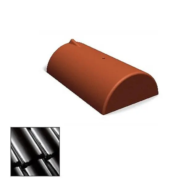 Endast denna vecka SLUTNOCK XL UNIVERSAL TITANSVART