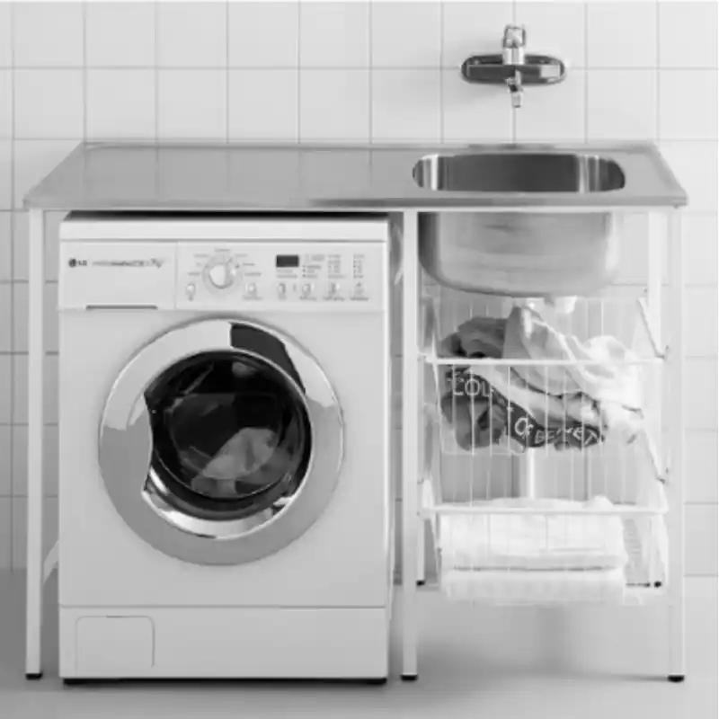 Outlet Allbänk CABM 12R KART.