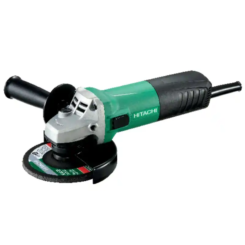 Fynd Vinkelslip G13SR4 S 730W 125mm Hikoki G13SR4YGZ