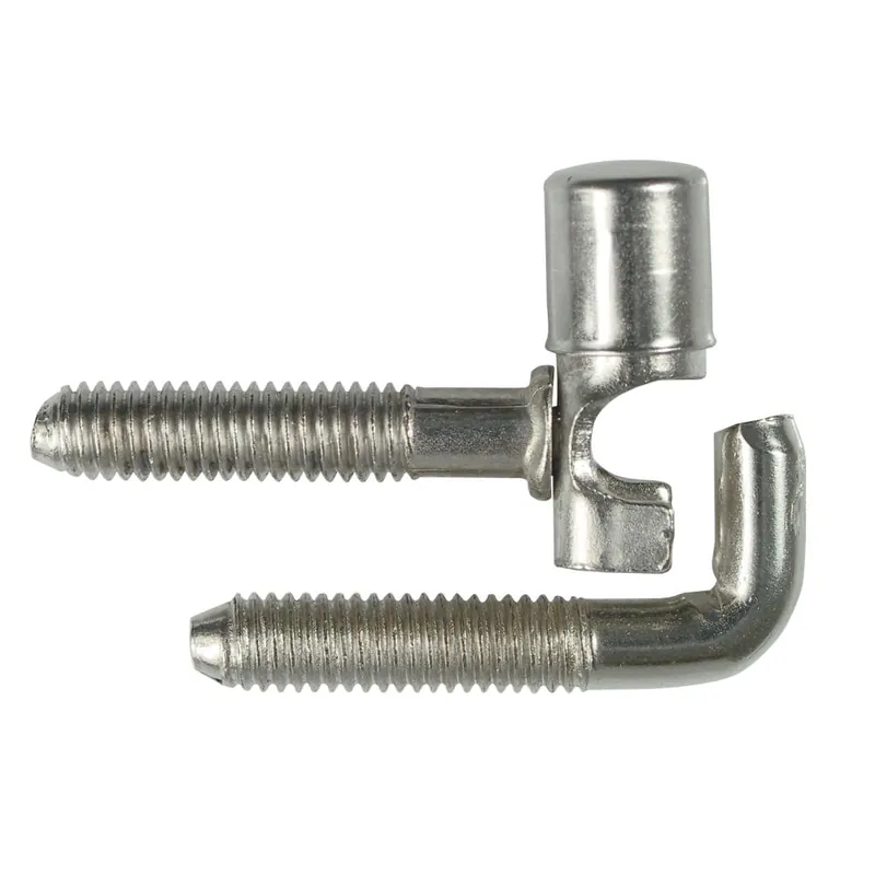 Begränsat erbjudande Skåpgångjärn, T506N, 22X31X6mm, 2st, Bårebo 811826