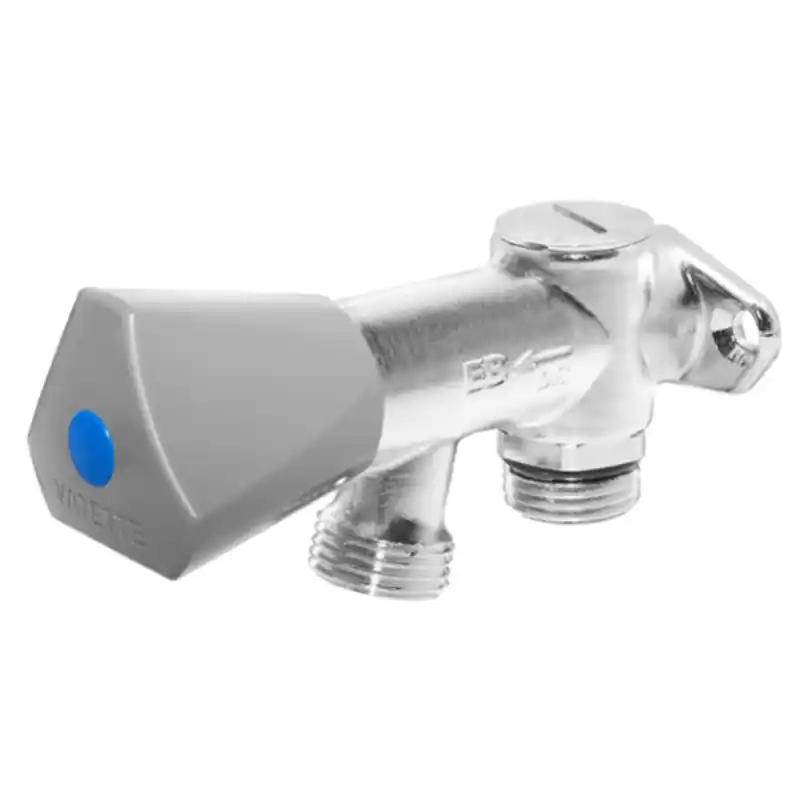 Vatette Tappventil Väggfäste G15 BV - 8473412 Utförsäljning