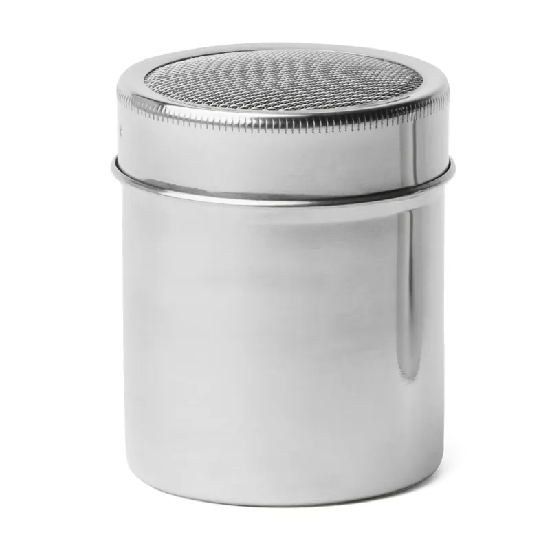 Sockerströare Med Nätlock Exxent 65324 Erbjudande