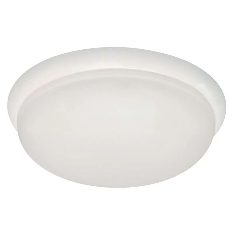 risnedsättning Vägg Takarmatur Valencia LED 15W HF Sensor Vit, Malmbergs 7535684