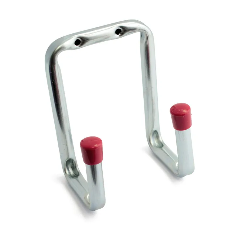 risnedsättning Väggkrok Dubbel 70mm 8527, Bårebo 868527