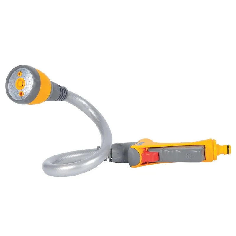 Erbjudandepris Sprinklerpistol Flexi Spray, Munstycke, Hozelock 22-2683