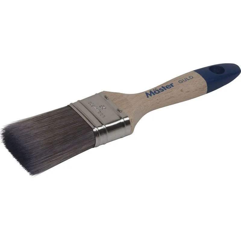 Lackpensel, Pro Soft Extra Billig