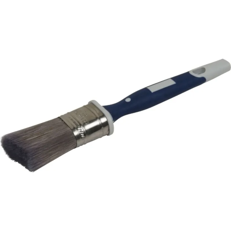 Snedpensel, Soft Ergo Guld 25mm Fynd