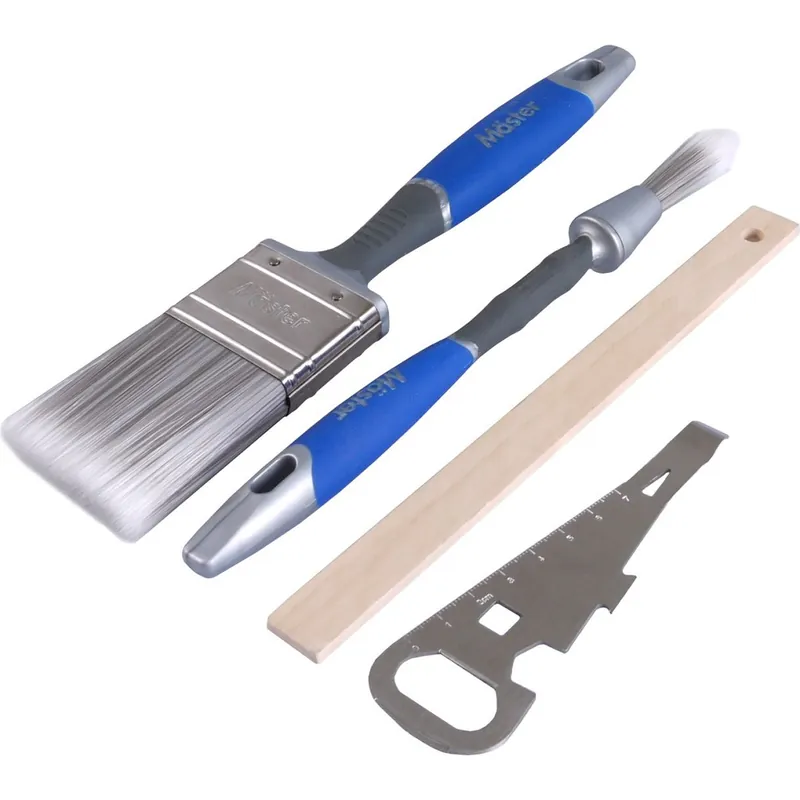 Rea Penselset Fönster Mäster