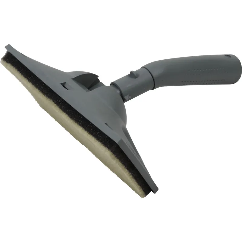 Målardyna Lack & Golv Silver 180mm Rea