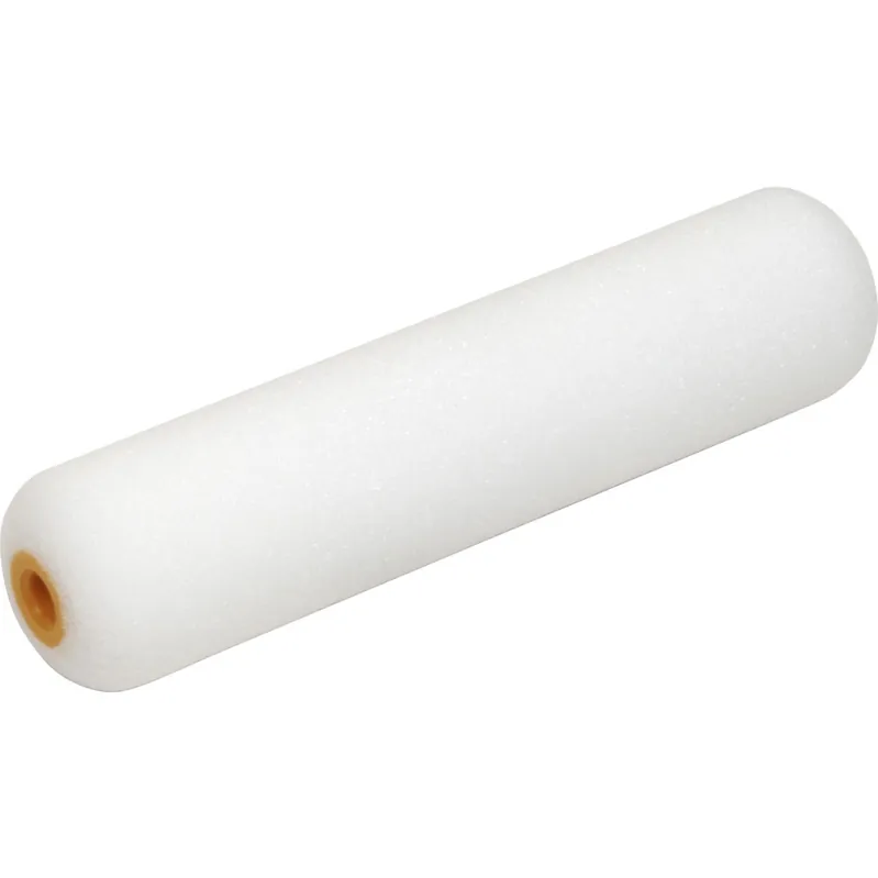 Miniroller Moltopren konkav Silver 110mm Säker betalning