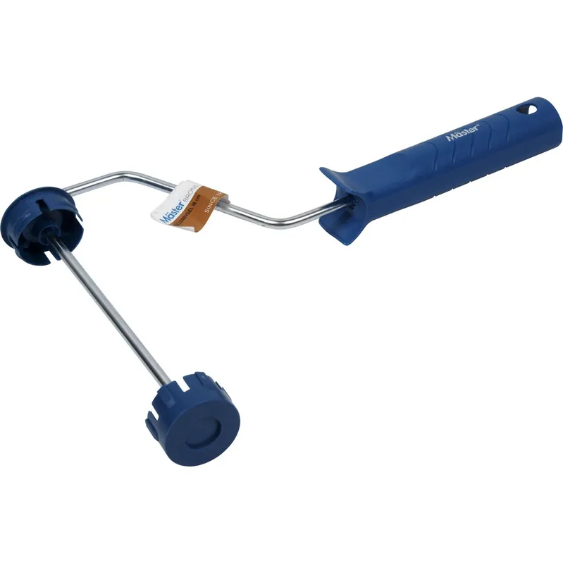 Endast denna vecka Rollerbygel Mäster PP Brons