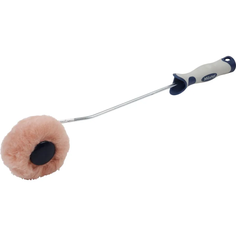 Snabb leverans Hörnroller Komplett Eego Brons