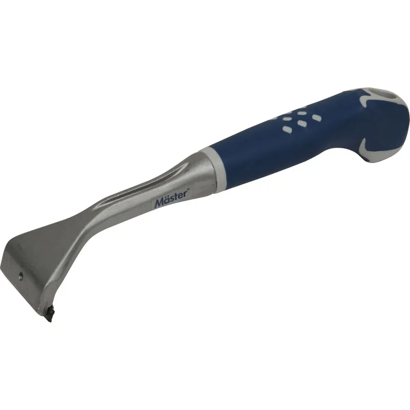 Billigare Skrapa Tungsten Silver 50MM