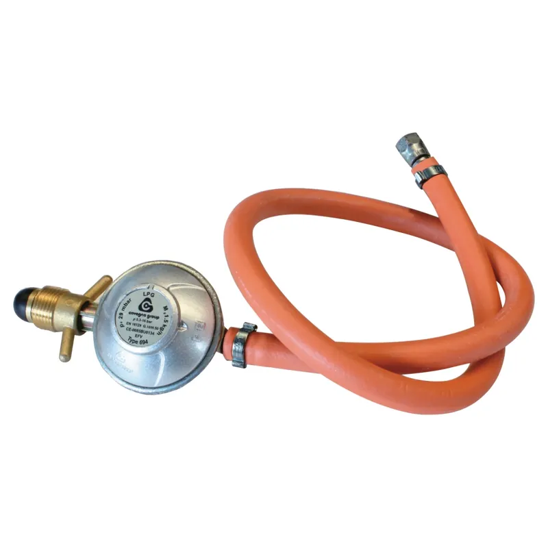 Kundfavorit Regulatorset SE/IS Landmann