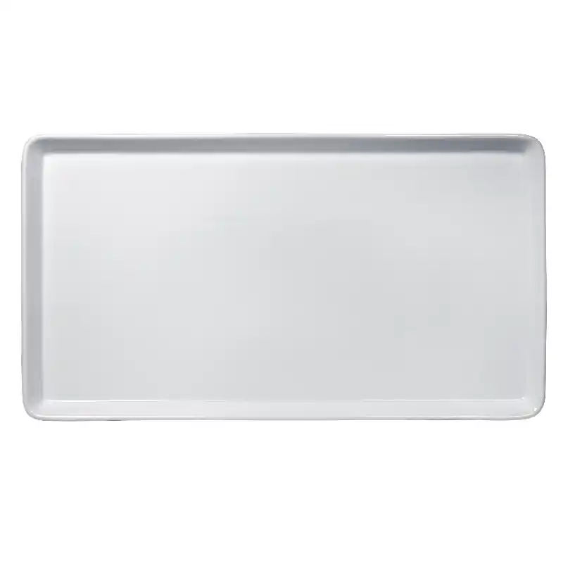 Lägg i varukorgen Fat 38x21 cm Delfi, 4st MT20163