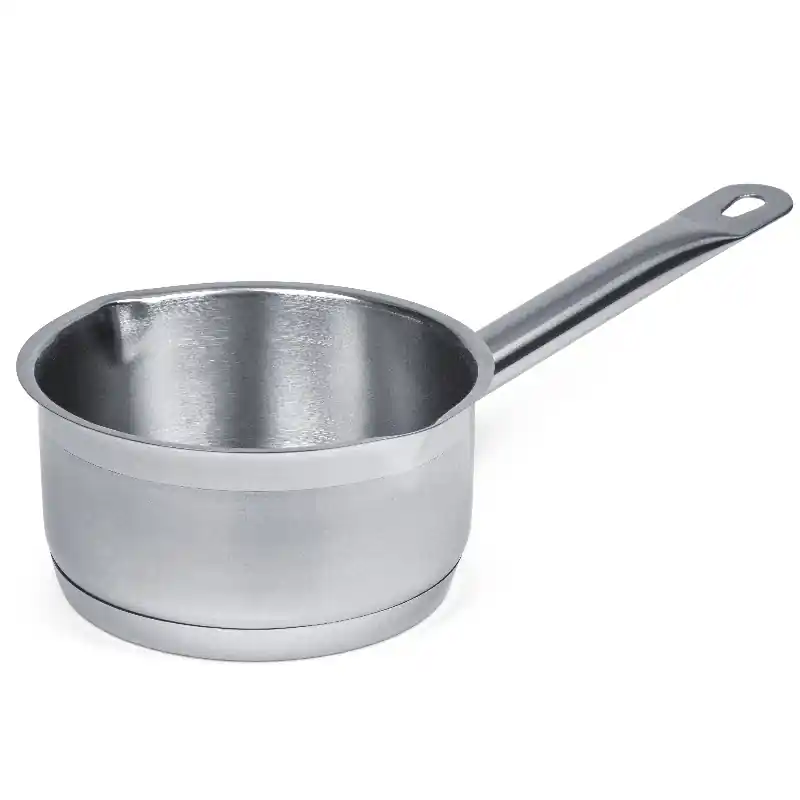 Kundfavorit Kastrull 1L 14cm hällpip, MT63320