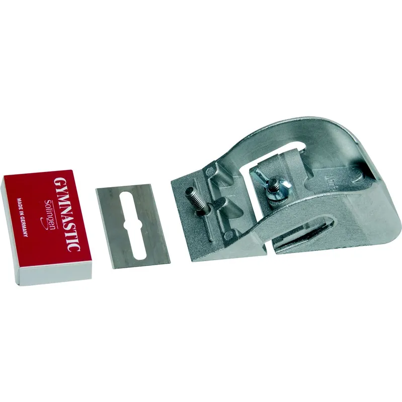 Skarvhyvel Tapet 85x42 mm Erbjudandepris