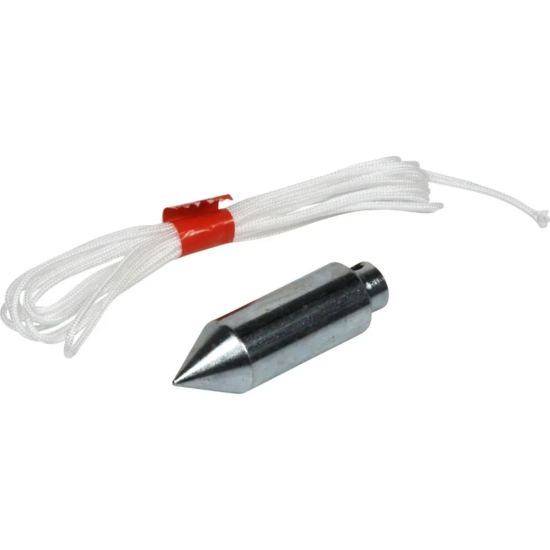 Snabb frakt Tapetlod Med Snöre