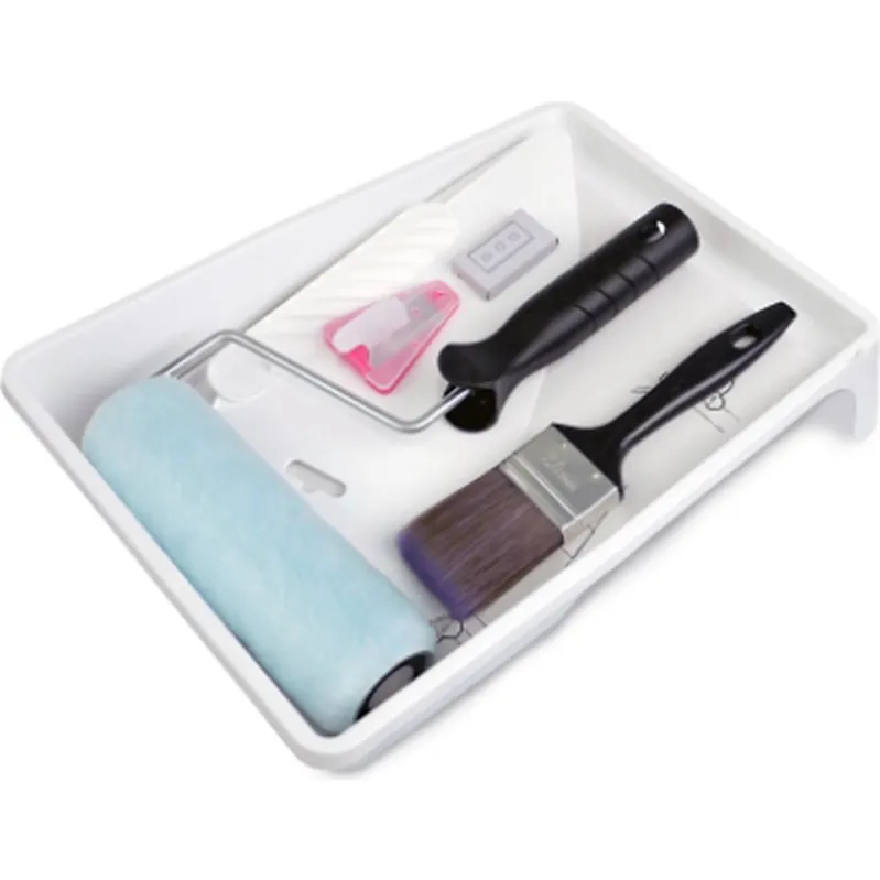 Tapetset Deluxe Start-kit Outlet